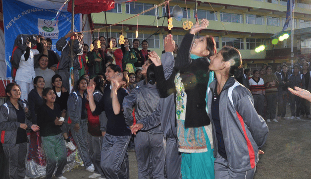 Netaji Subhash College of Nursing Palampur Students Life photo 20